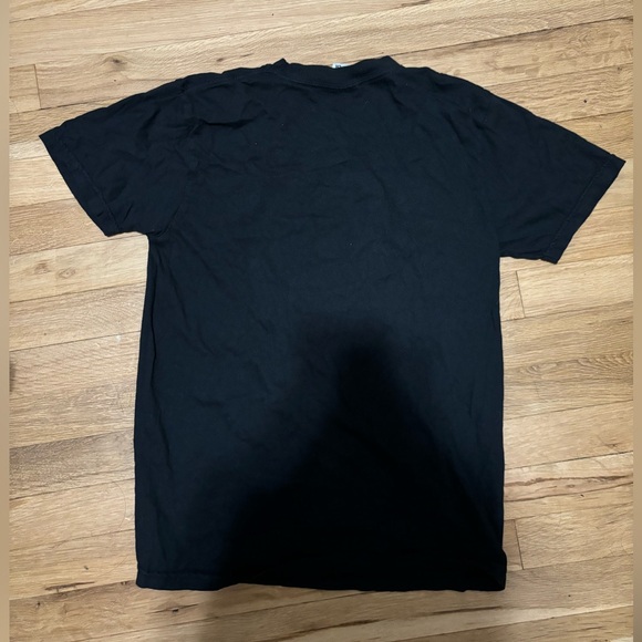 Yves Tumor Jackie t-shirt - Picture 2 of 2